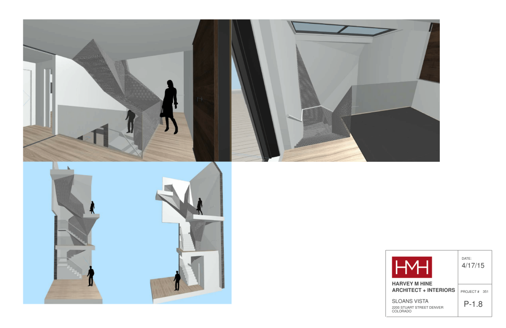 Staircase Sculpture Options-2
