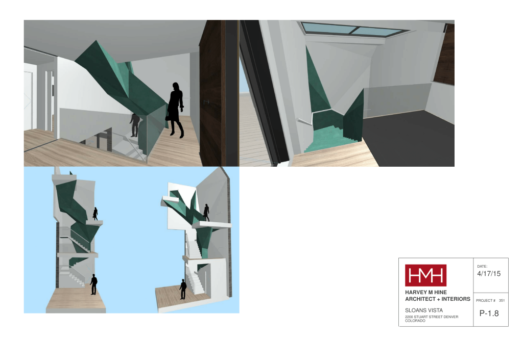 Staircase Sculpture Options-8